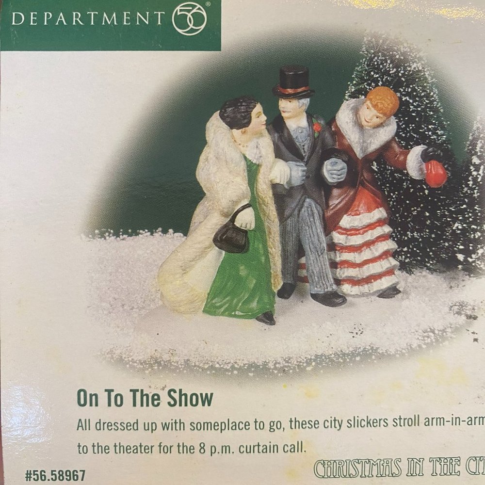Dept 56